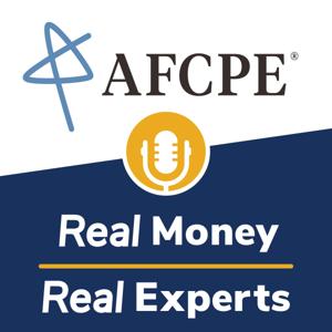 Real Money, Real Experts by AFCPE®