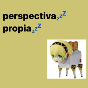 Perspectivas propias