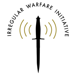 Irregular Warfare Podcast by Irregular Warfare Initiative