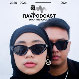 Enjoy The Podcast by Ravpodcast