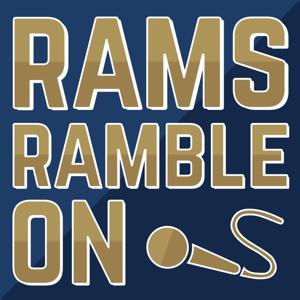 Rams Ramble On