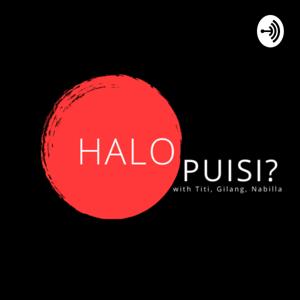 Halo, Puisi?