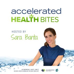 Accelerated Health Bites by Talk 4 Radio