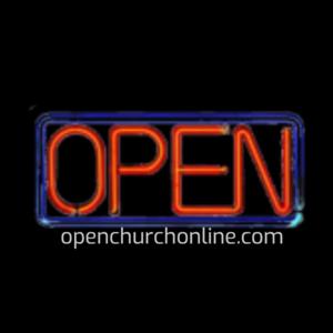 Open Church