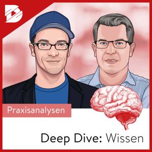 Deep Dive Wissen // by digital kompakt