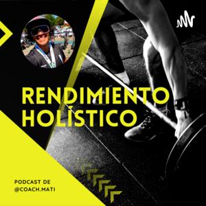 Rendimiento Holístico