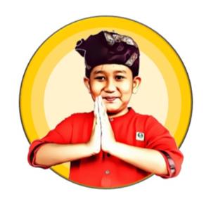 Dongeng Anak Nusantara