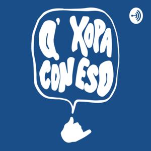 Q'XopaConEso