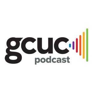 GCUC Podcast by GCUC Coworking Podcast