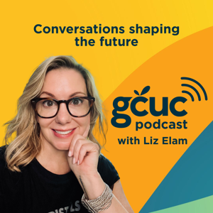 GCUC Podcast - Coworking, Hospitality & The Future of Work
