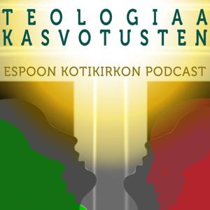 Teologiaa kasvotusten