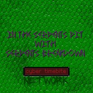 In The Serpents Pit With Serpents Breakdown