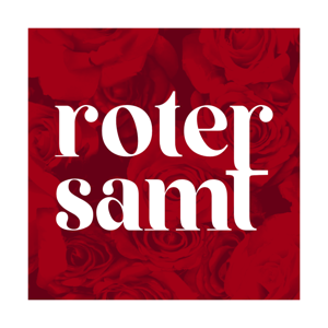 Roter Samt