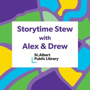 Storytime Stew