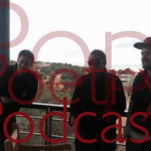 Pop Poetry Podcast