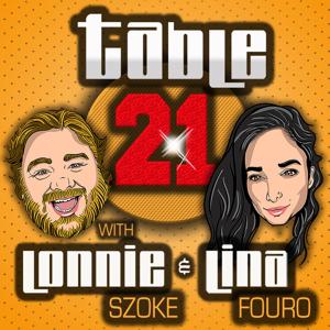 The Table 21 Podcast