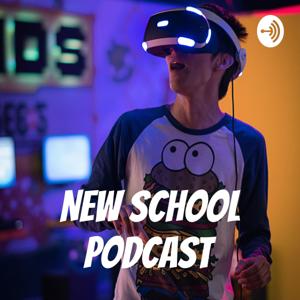 New School Podcast