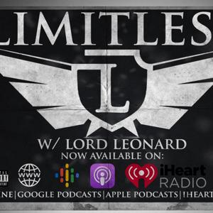 Limitless with Lord Leonard