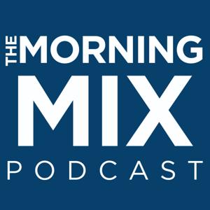 The Morning Mix by The Mix Chicago | Hubbard Radio