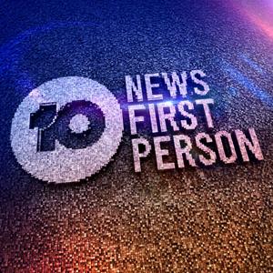 10 News First Person by 10 Speaks