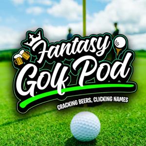 Fantasy Golf Pod