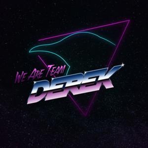 Team Derek Podcast