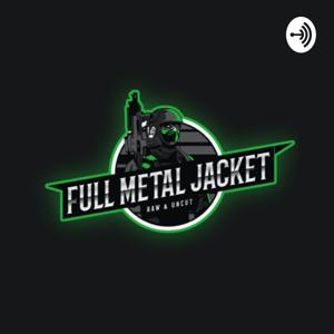 FMJ Raw & Uncut Podcast