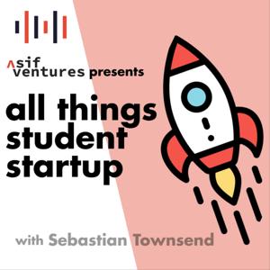 All Things Student Startup