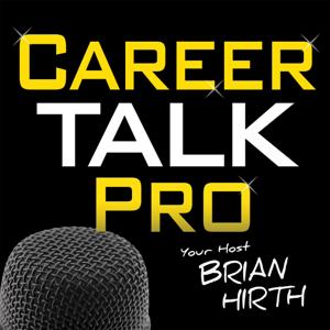 Career Talk Pro | Professional Career Podcast