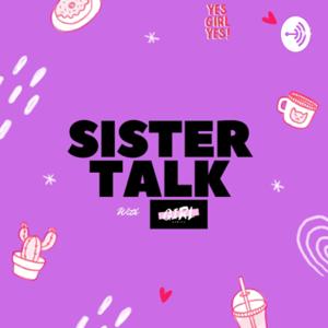 SISTER TALK with Girl Africa