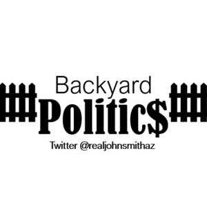 Backyard Politics
