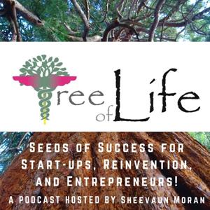 The Tree of Life podcast