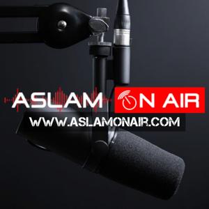 Aslam On Air ®