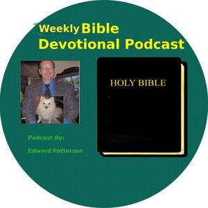 Weekly Bible Devotional Podcast