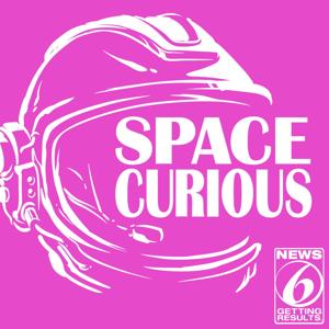 Space Curious by WKMG and Graham Media Group