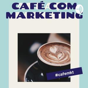 Café com Marketing