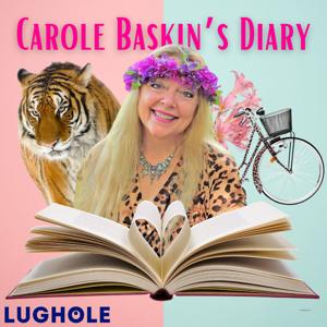 Carole Baskins Diary