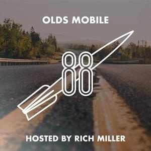 Olds Mobile 88