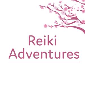 Reiki Adventures