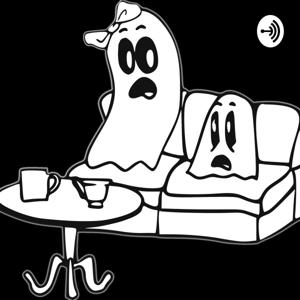 Tea with Ghosts