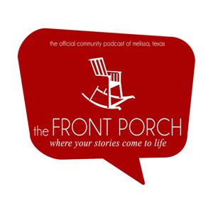 The Front Porch