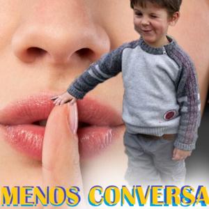 Menos Conversa