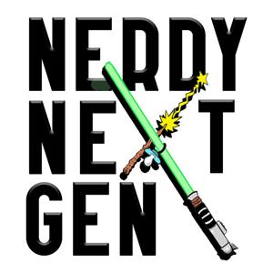 Nerdy NextGen