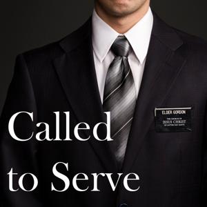 Called to Serve