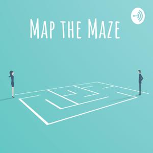 Map the Maze