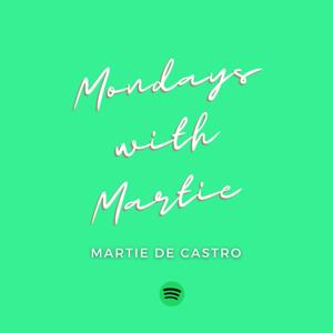 Mondays With Martie