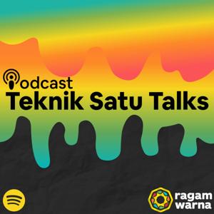 Teknik Satu Talks