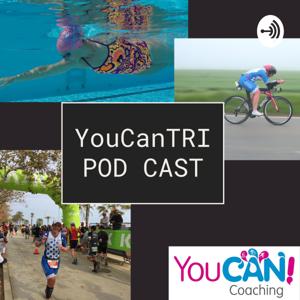 YouCanTri Pod Cast