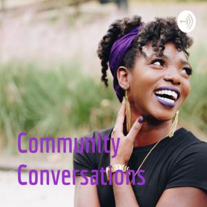 Community Conversations