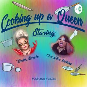 Cooking up a Queen